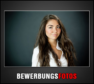 Wir erstellen professionelle Bewerbungsfotos in Innenstadt