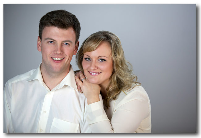 Beschreibung des TOGO-Pakets für die Aufnahme von Paarfotos