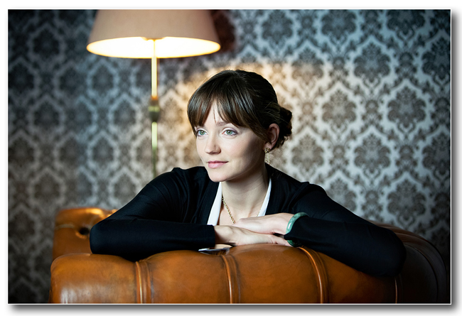 Beschreibung des GROSS-Pakets für Porträtfotografie