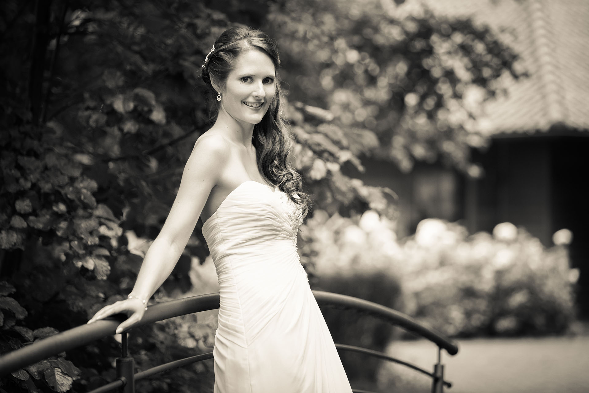 Hochzeitsfotos am Seeburger See – Romantik mit Blick auf den Graf Isang