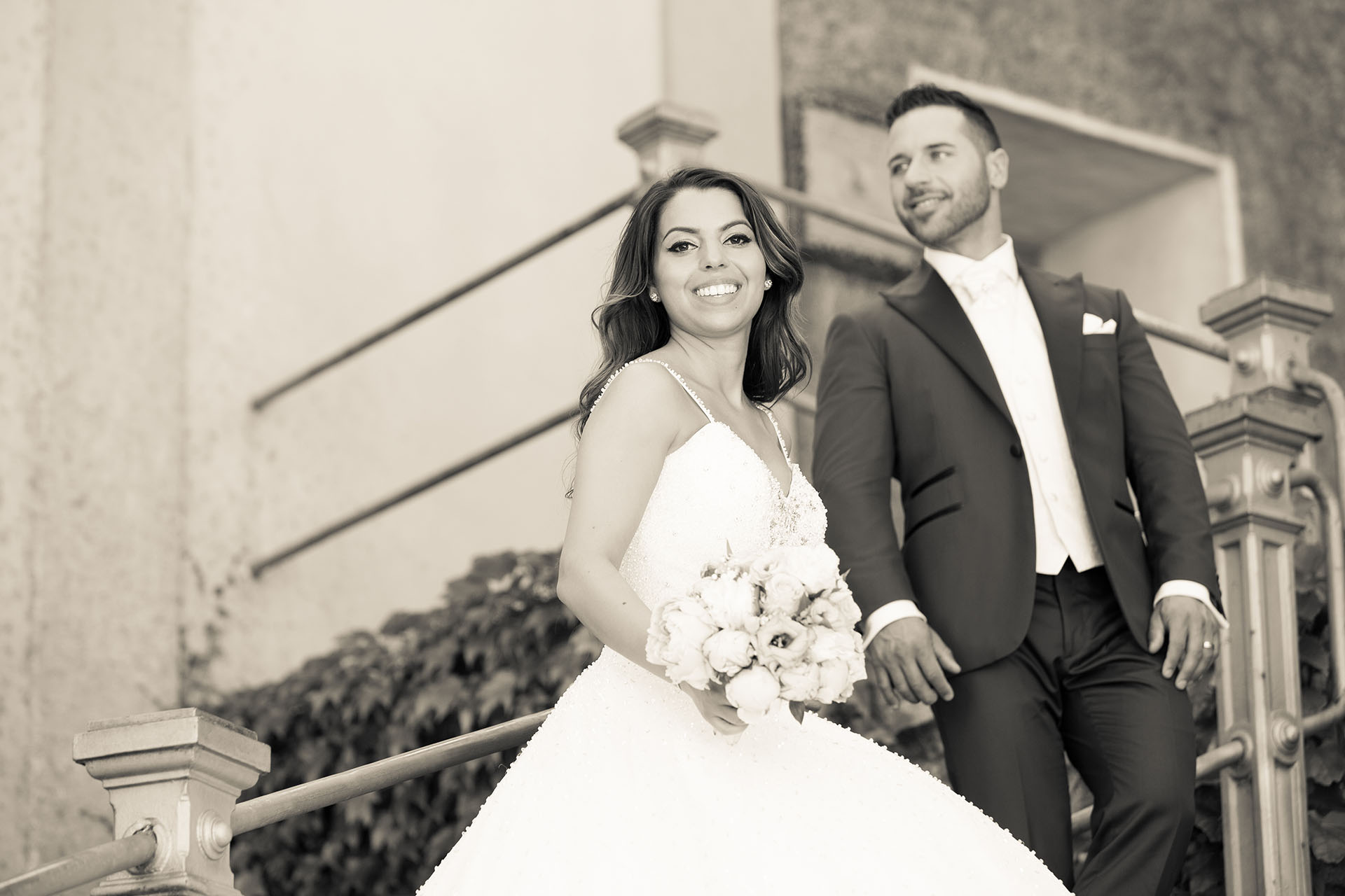 Hochzeitsfotos im Schloss Rapperswil – Eleganz, Geschichte und Seeblick