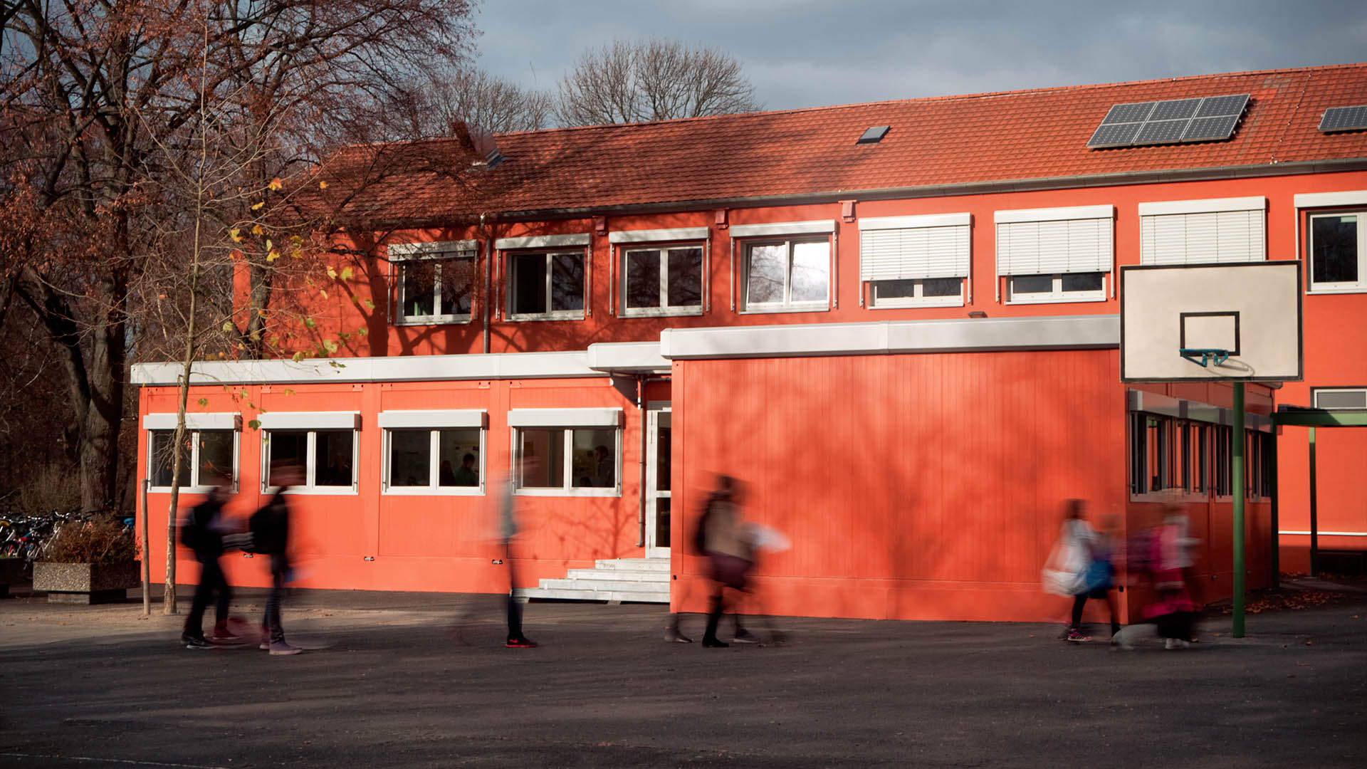 Werbefotos in Göttingen