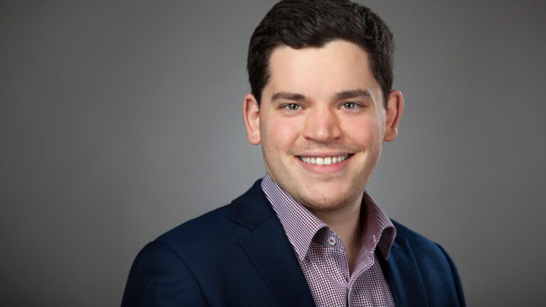 Bewerbungsfoto Göttingen