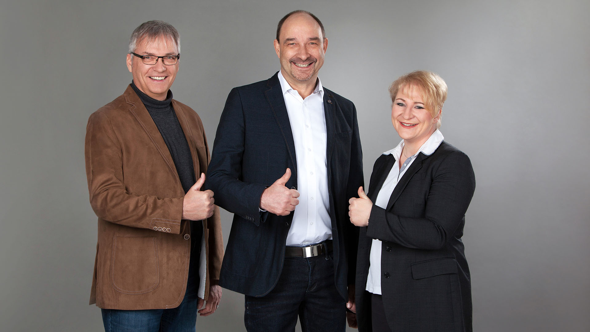 Businessporträts Unternehmen