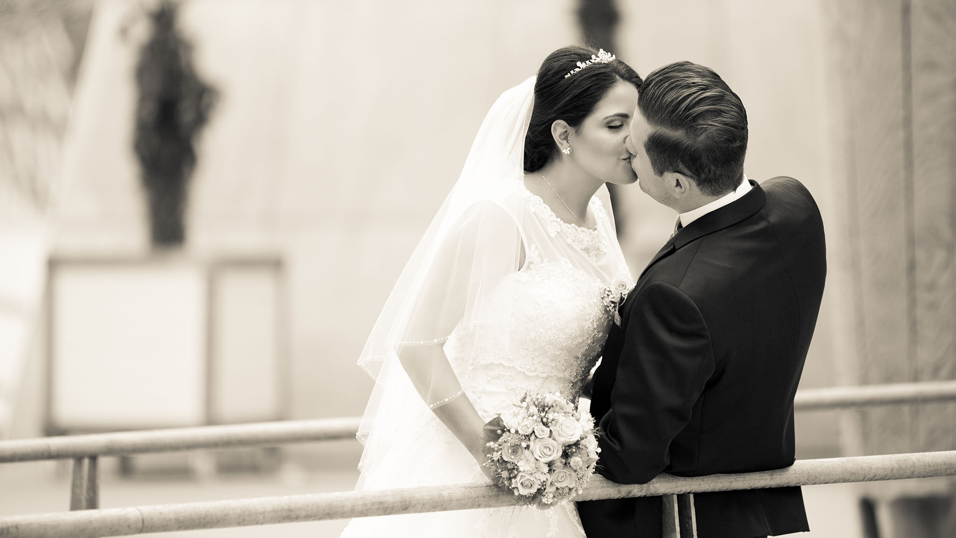 Hochzeitsfotograf Göttingen Empfehlung