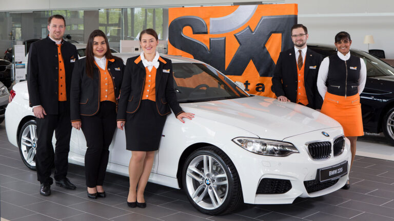 Mitarbeiterfotografie Göttingen