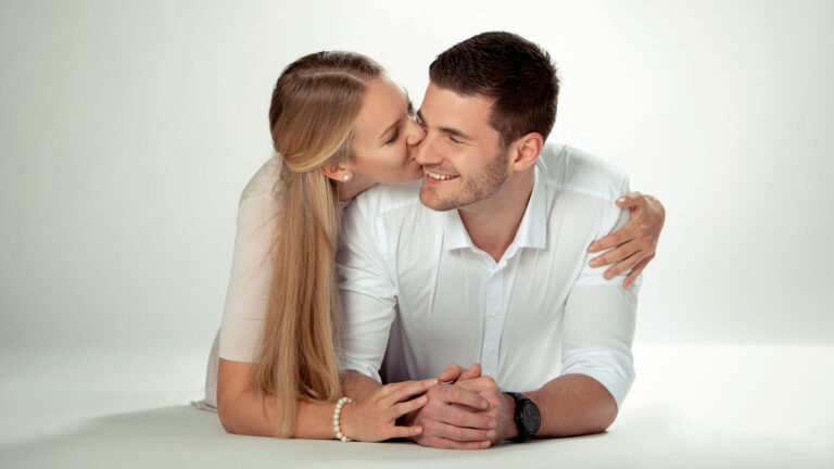 Paarshooting Valentinstag Göttingen