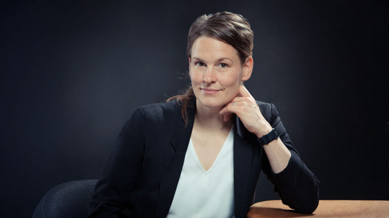 Porträtfotografie Göttingen