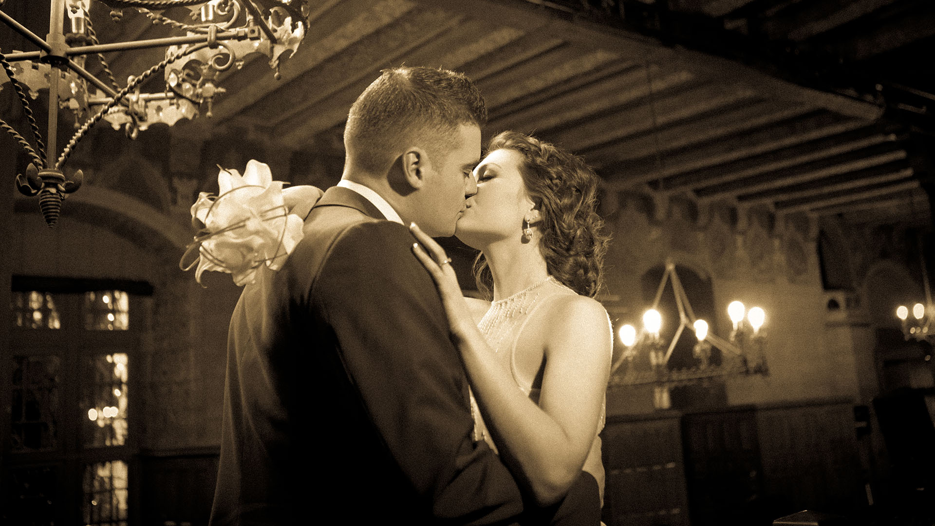 Trauung Altes Rathaus Göttingen