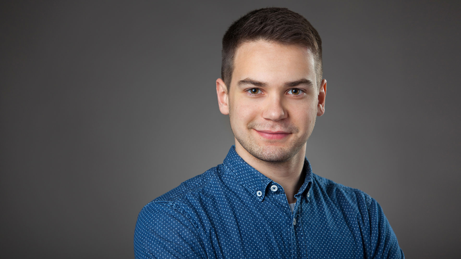 Ablauf Bewerbungsfotoshooting