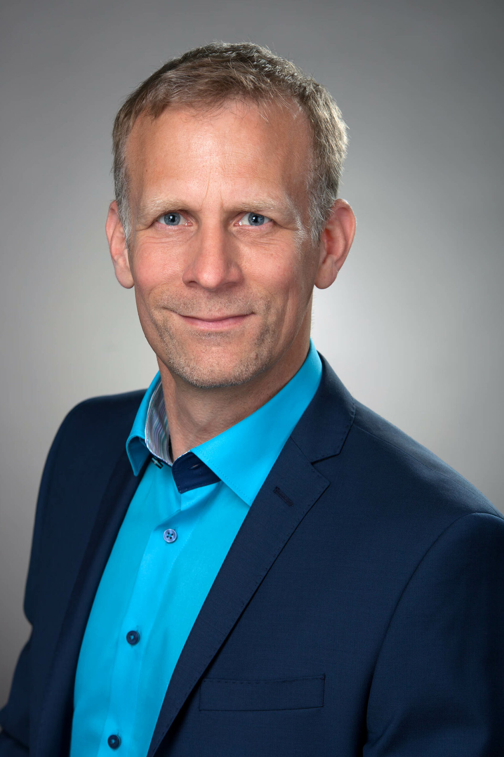 Bewerbungsfoto Fotostudio Göttingen