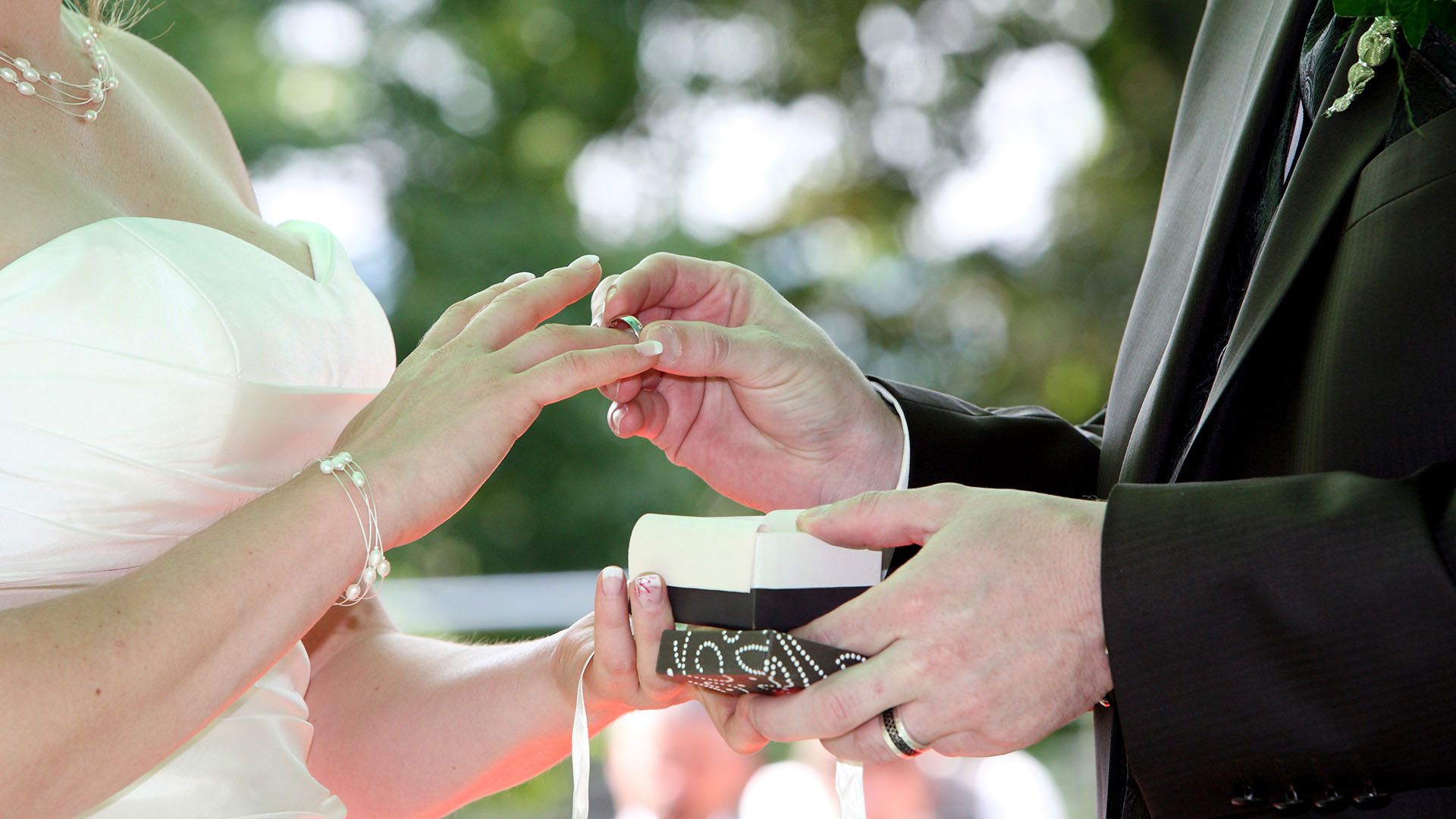 Hochzeitsfotografie Preise