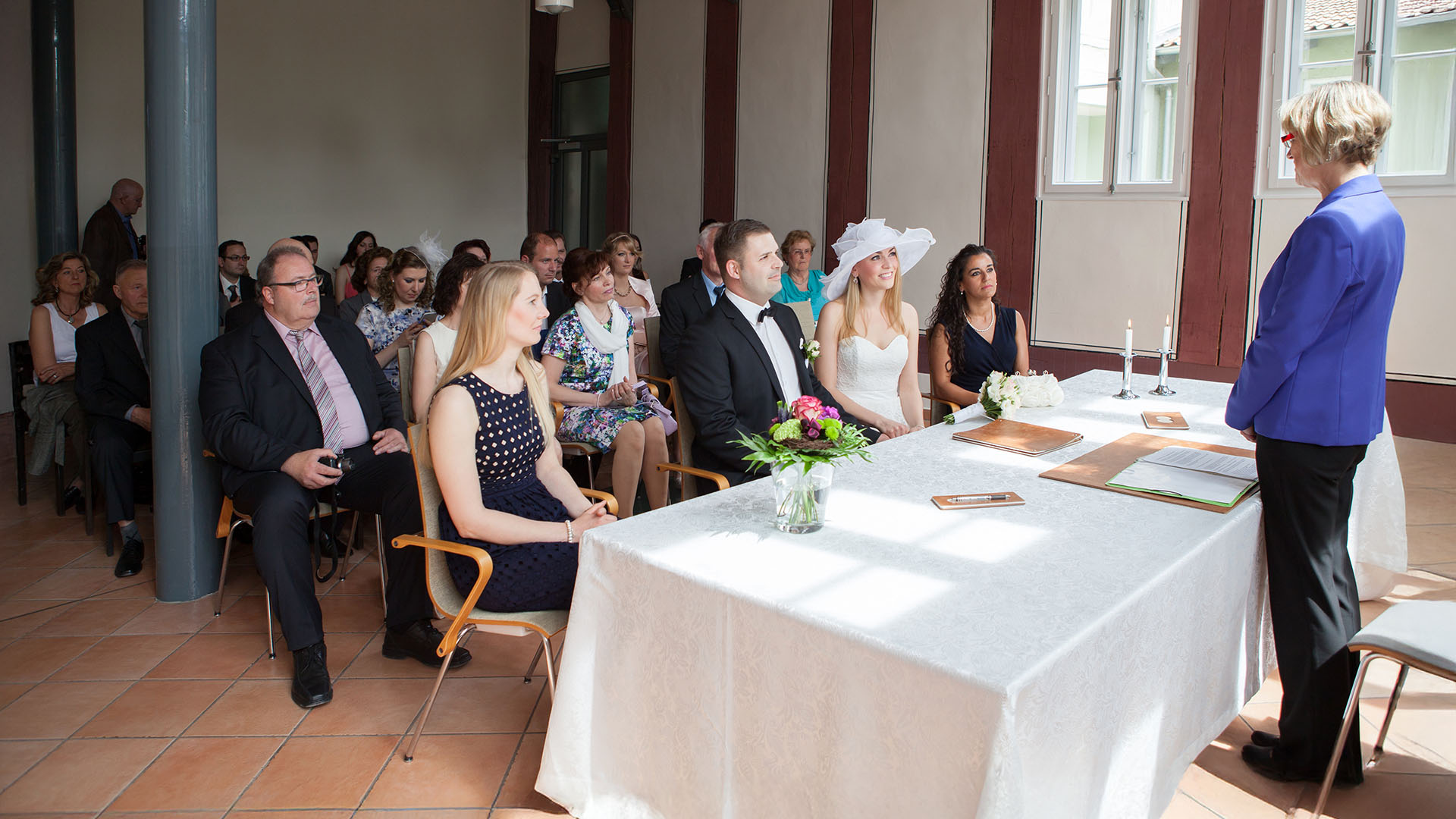 Kosten Hochzeitsfotograf Standesamt