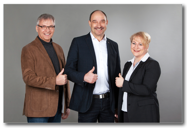 Fotografie von Mitarbeitern und die Erstellung von Firmenporträts in Göttingen