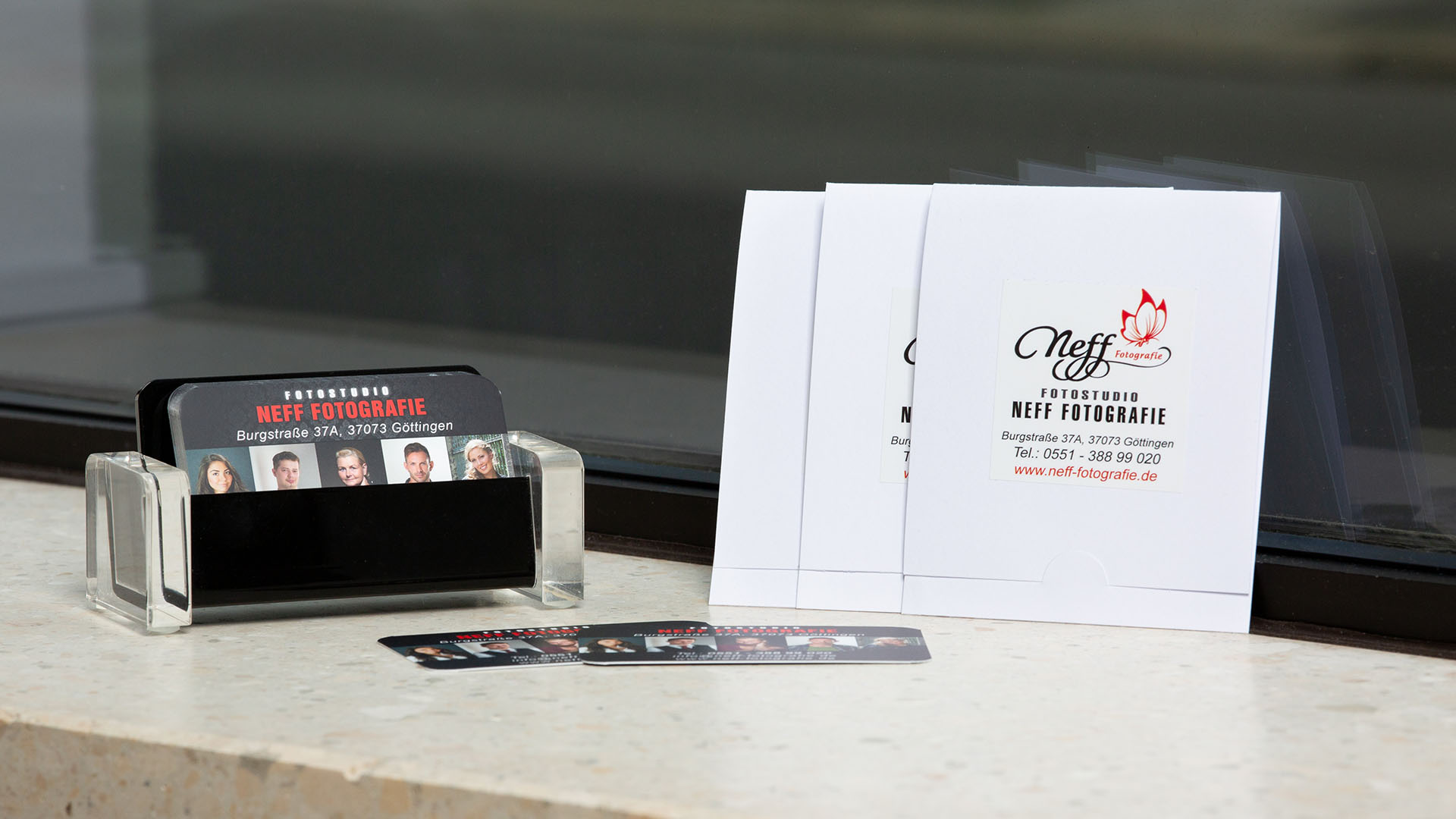 Reisepass Foto Göttingen