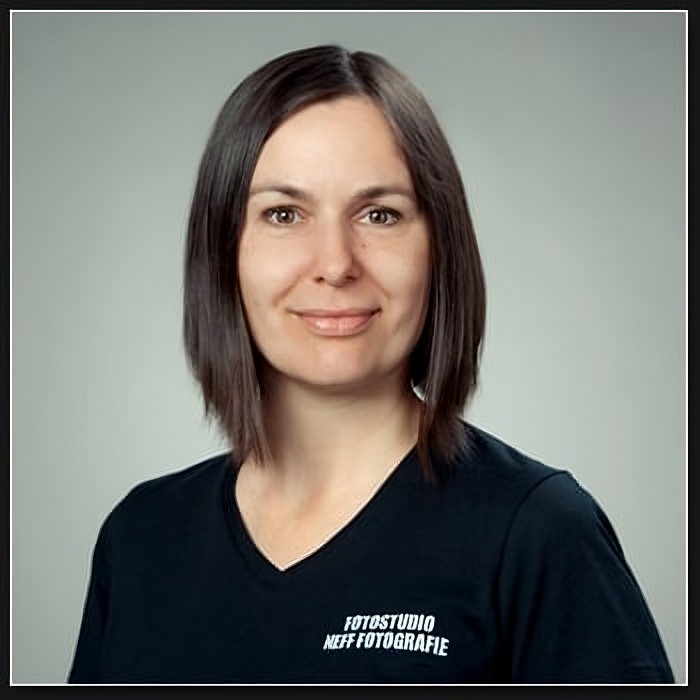 Fotografin Natalia Neff aus Göttingen