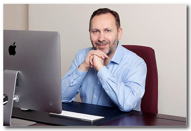 Fotoaufnahmen für Websites und Webdesign