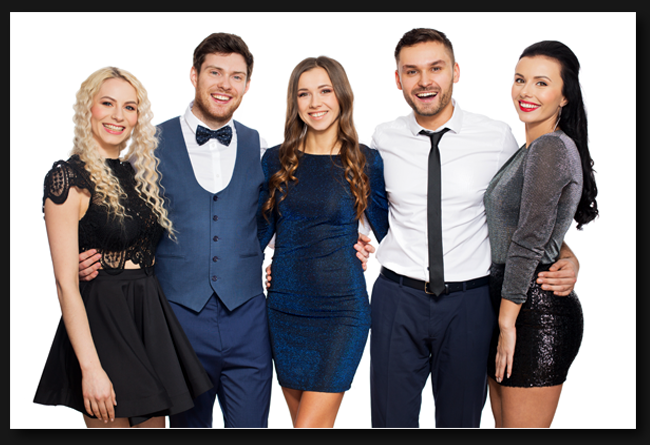 Ihr Fotograf für den Abiball in Göttingen