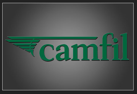 Fotoaufnahmen von Verkäufern für die Firma Camfil