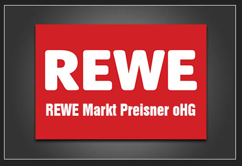 Fotografische Begleitung für REWE