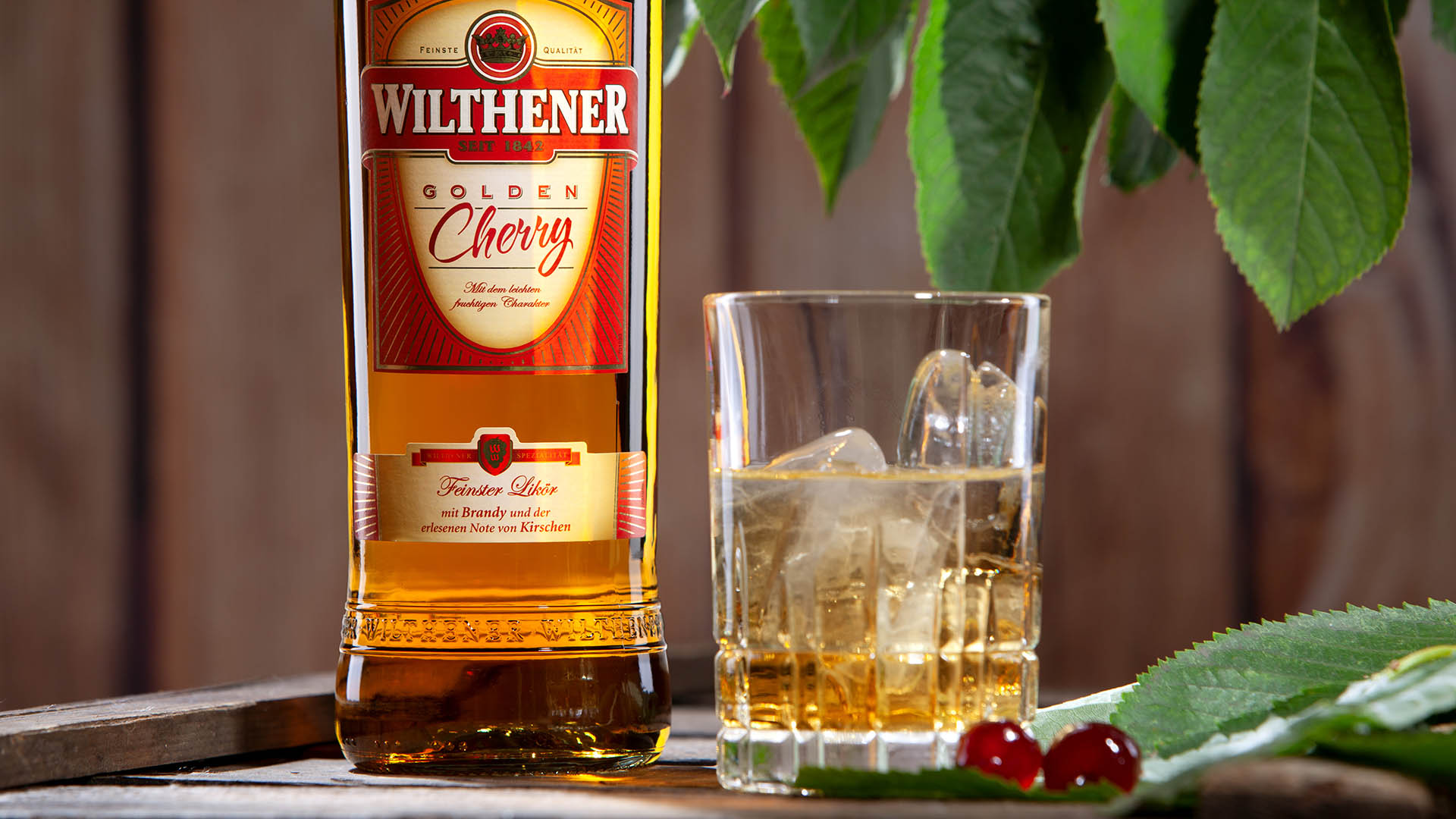 Produktfotos (Moodfotos) für Hardenberg-Wilthen AG