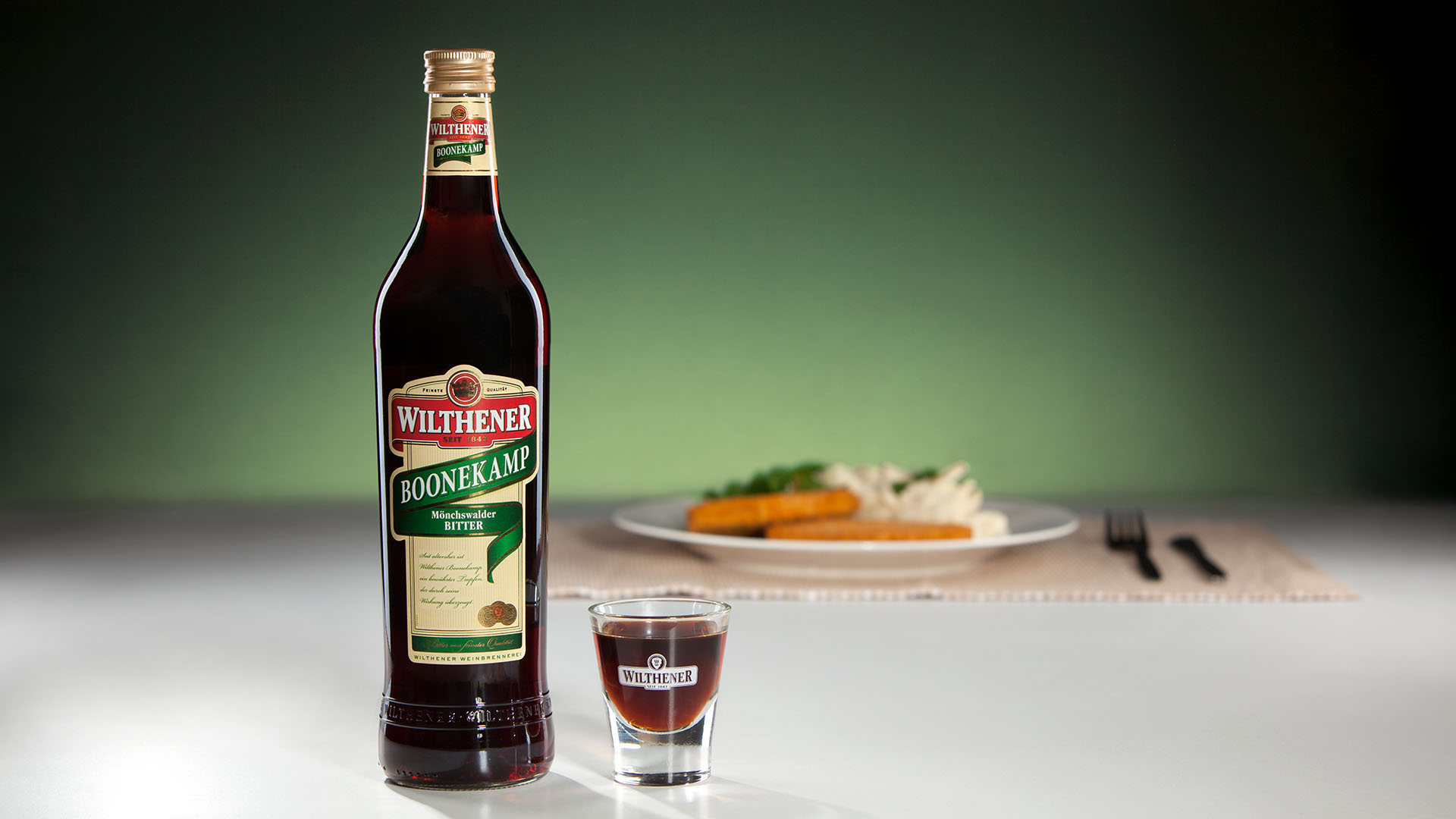 Produktfotos (Moodfotos) für Hardenberg-Wilthen AG