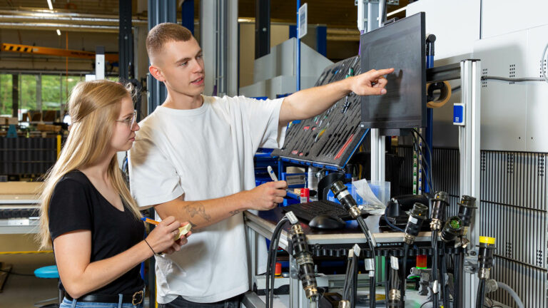 Werbefotos für Bode – Die Tür GmbH aus Kassel