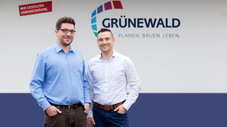 Werbefotos für die Firma Grünewald aus Scheden